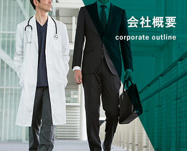 会社概要